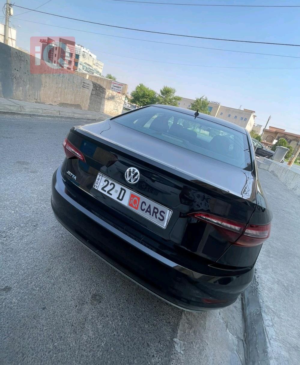 فولكسفاغن جيتا